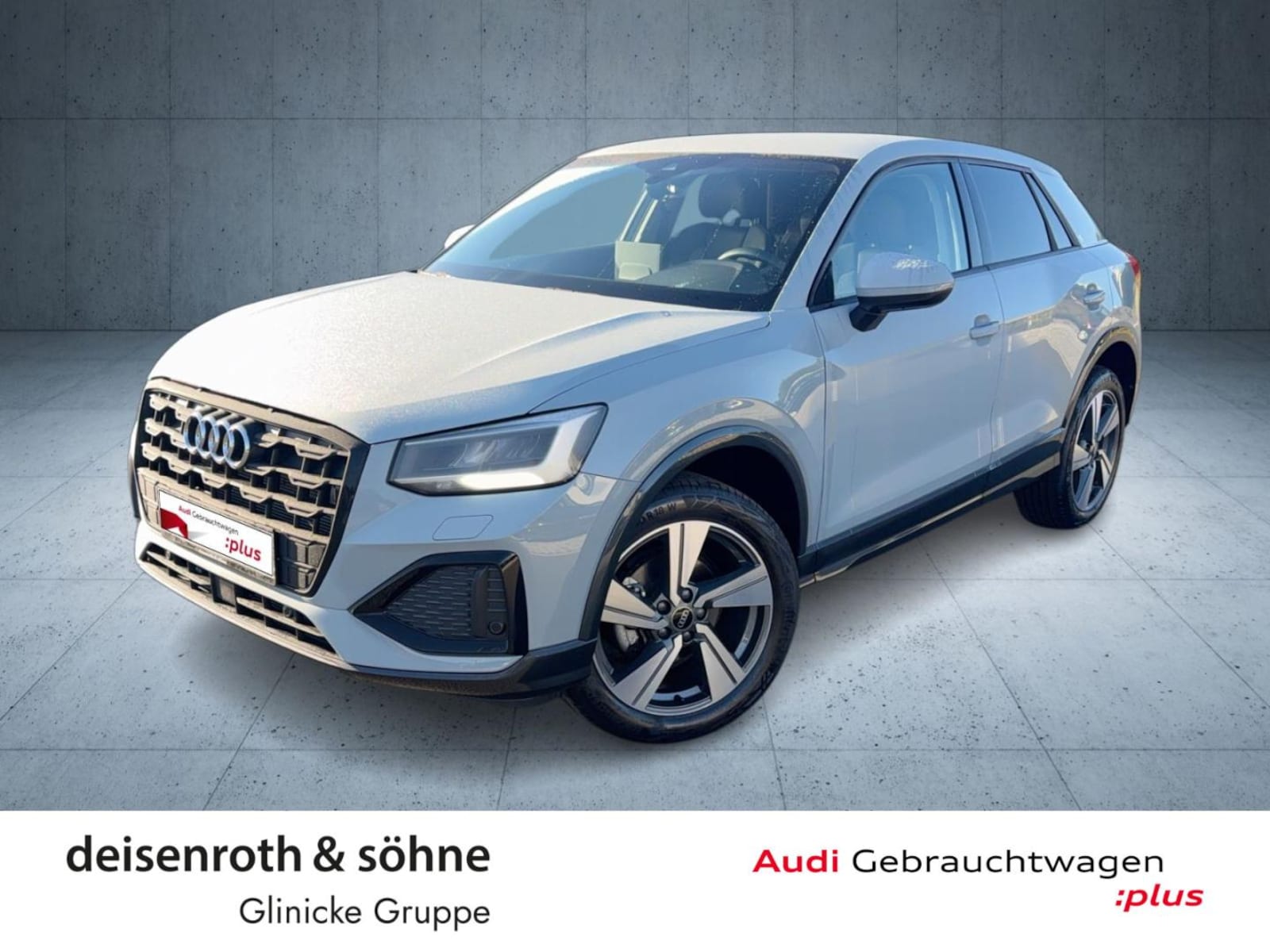 Audi Q2