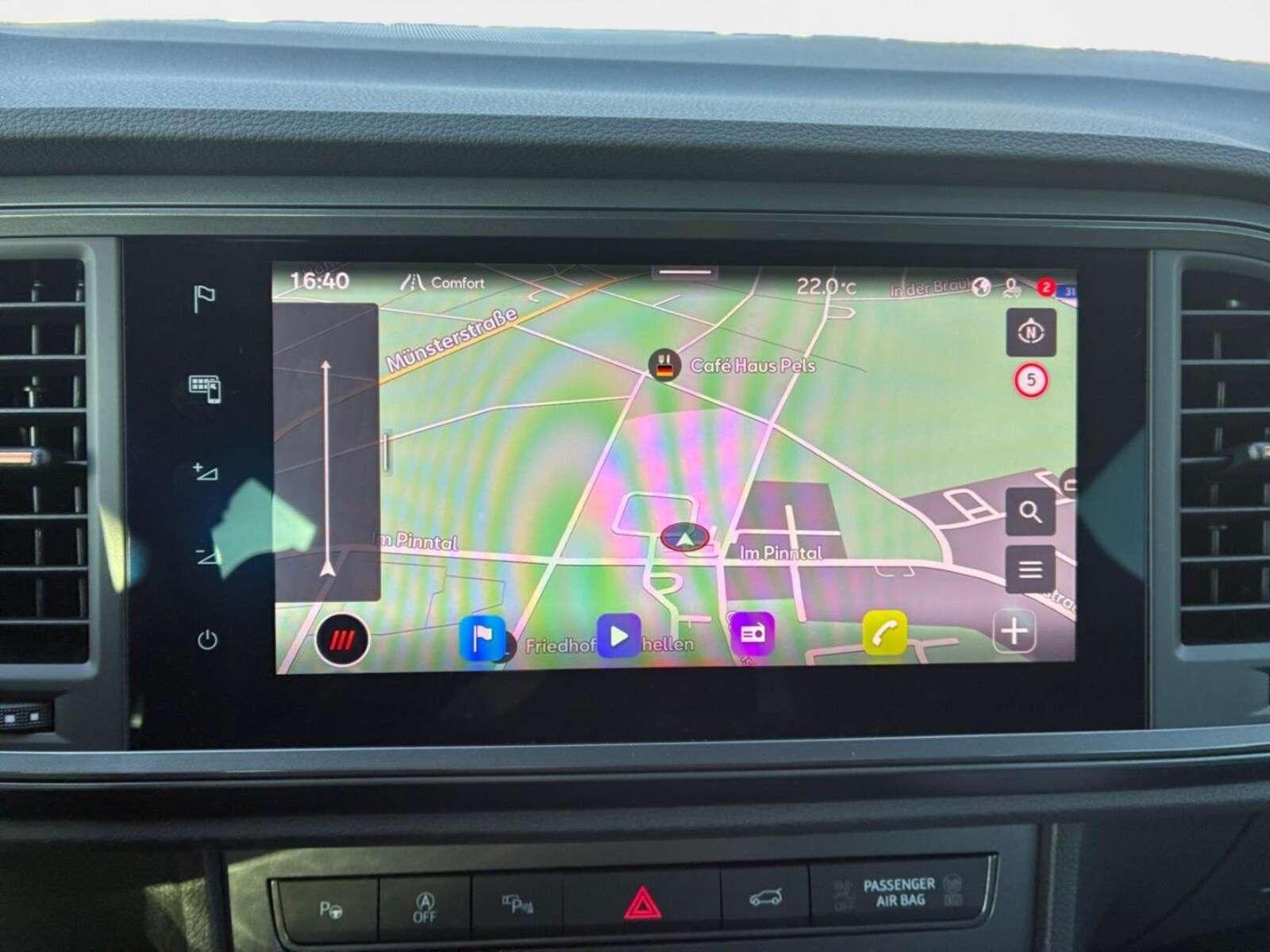 CUPRA Ateca – Bild 17