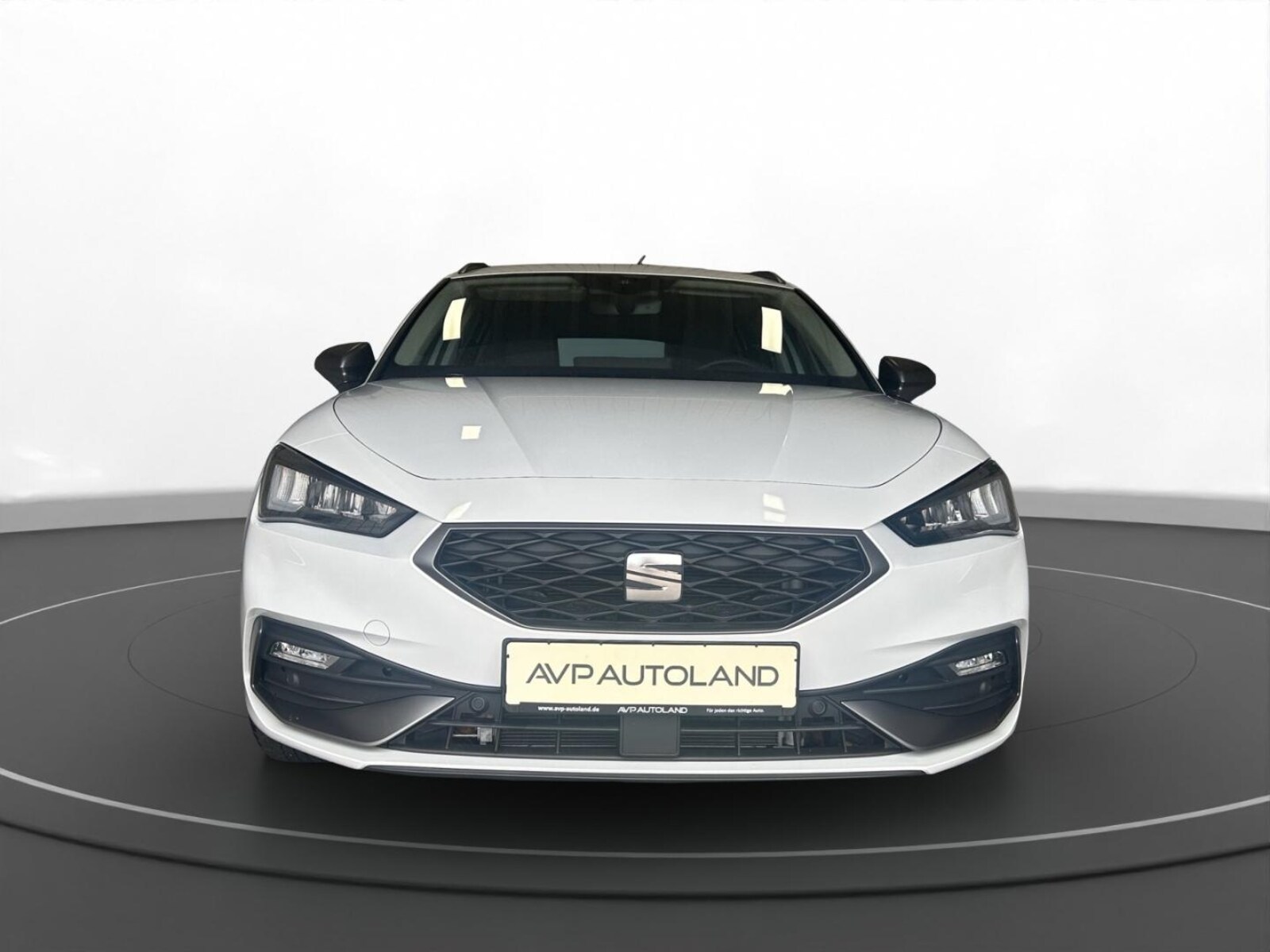 SEAT Leon Sportstourer – Bild 3
