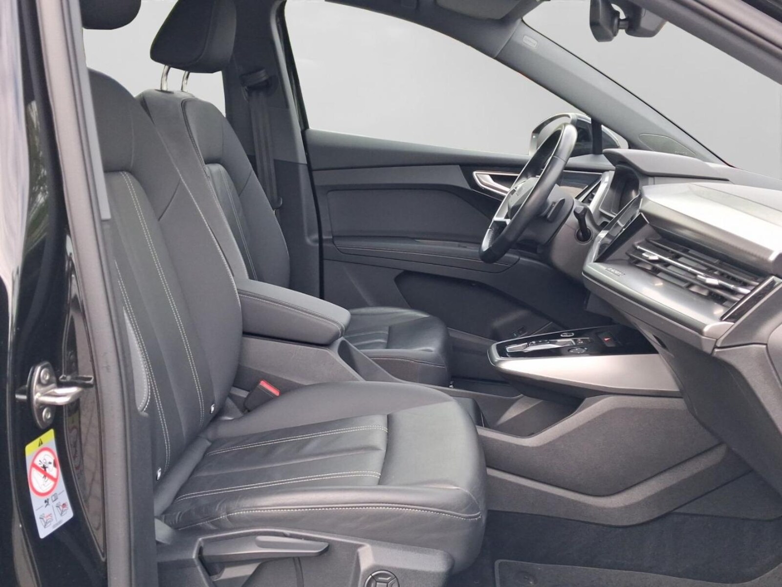 Audi Q4 e-tron – Bild 14