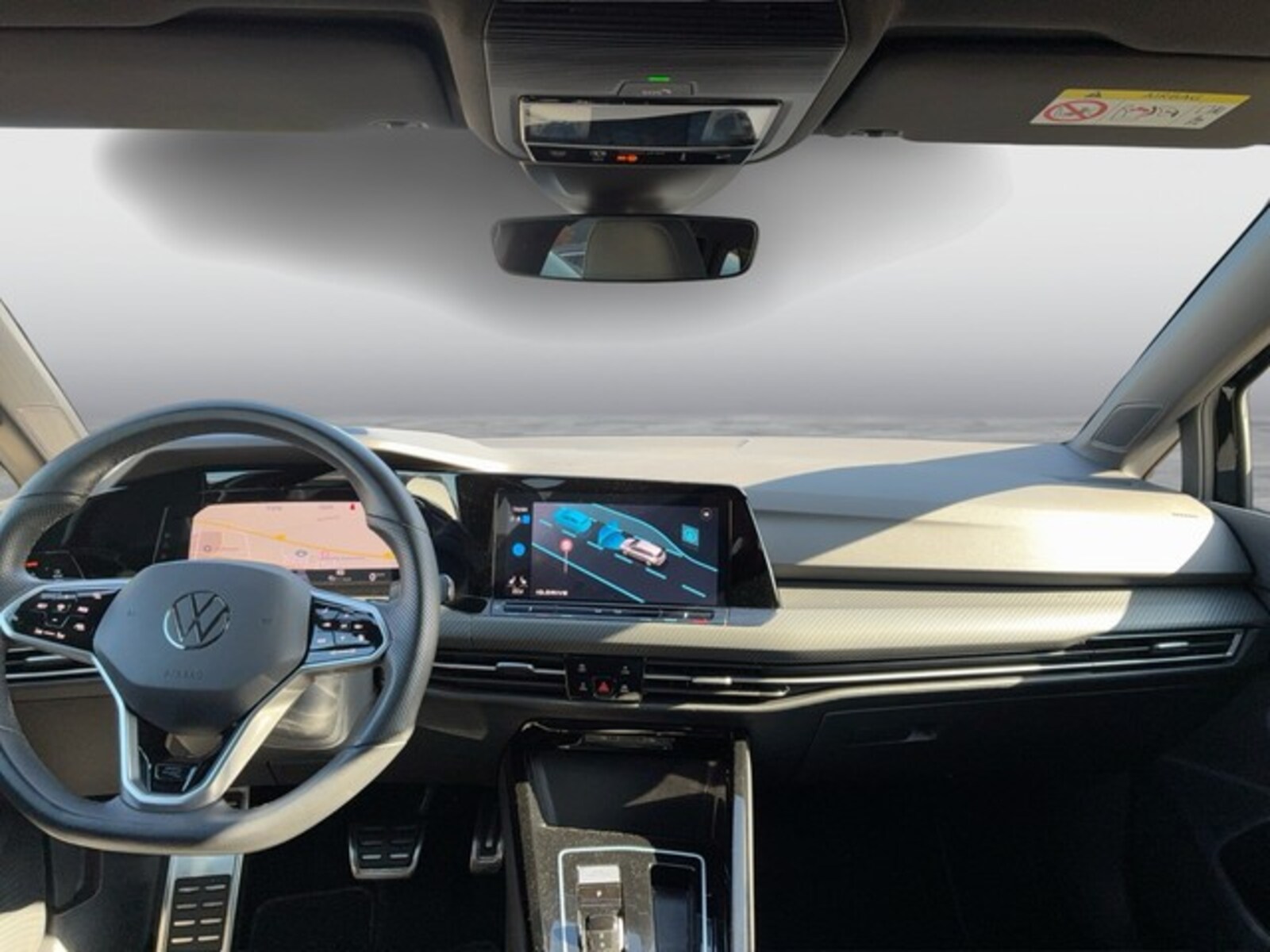 Volkswagen Golf Variant – Bild 10