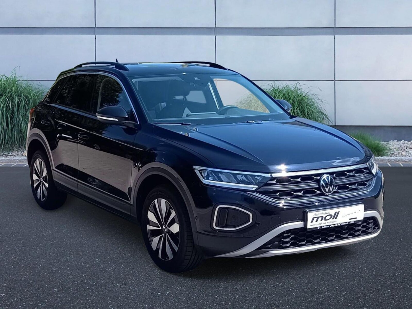 Volkswagen T-Roc – Bild 5