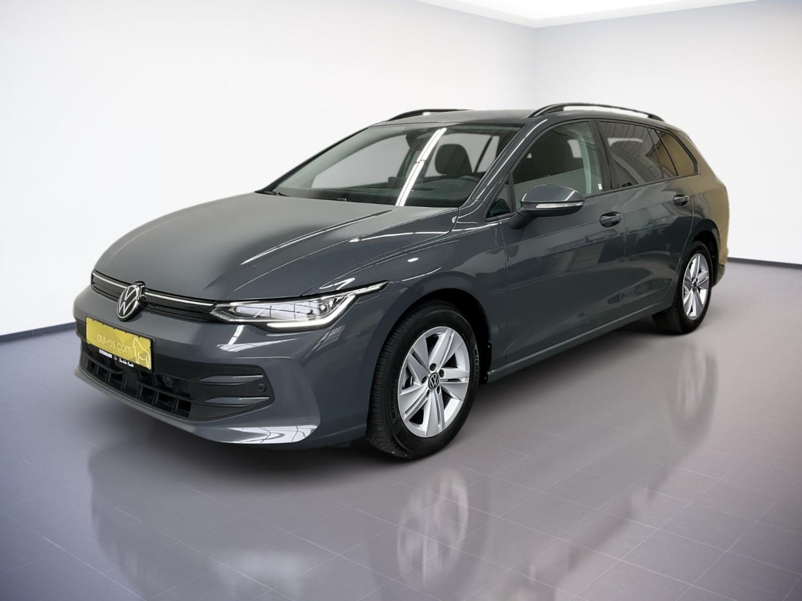 Volkswagen Golf Variant – Bild 2