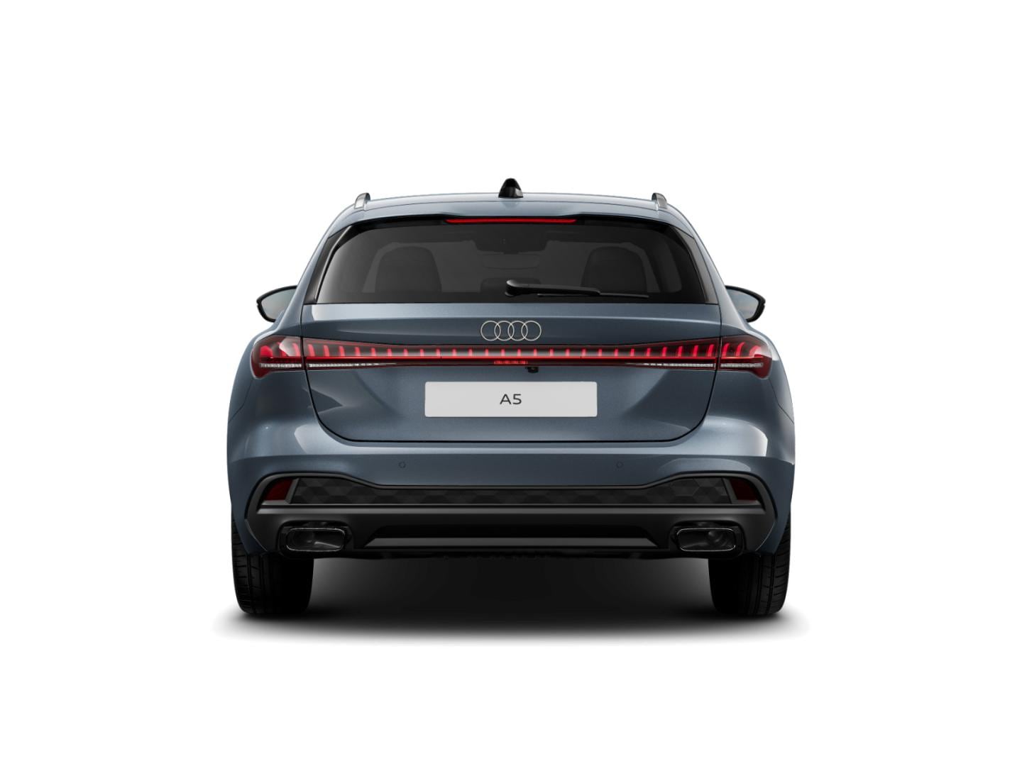 Bild über Audi A5 Avant TFSI S tronic - für weitere Informationen kontaktieren Sie den Audi Partner
