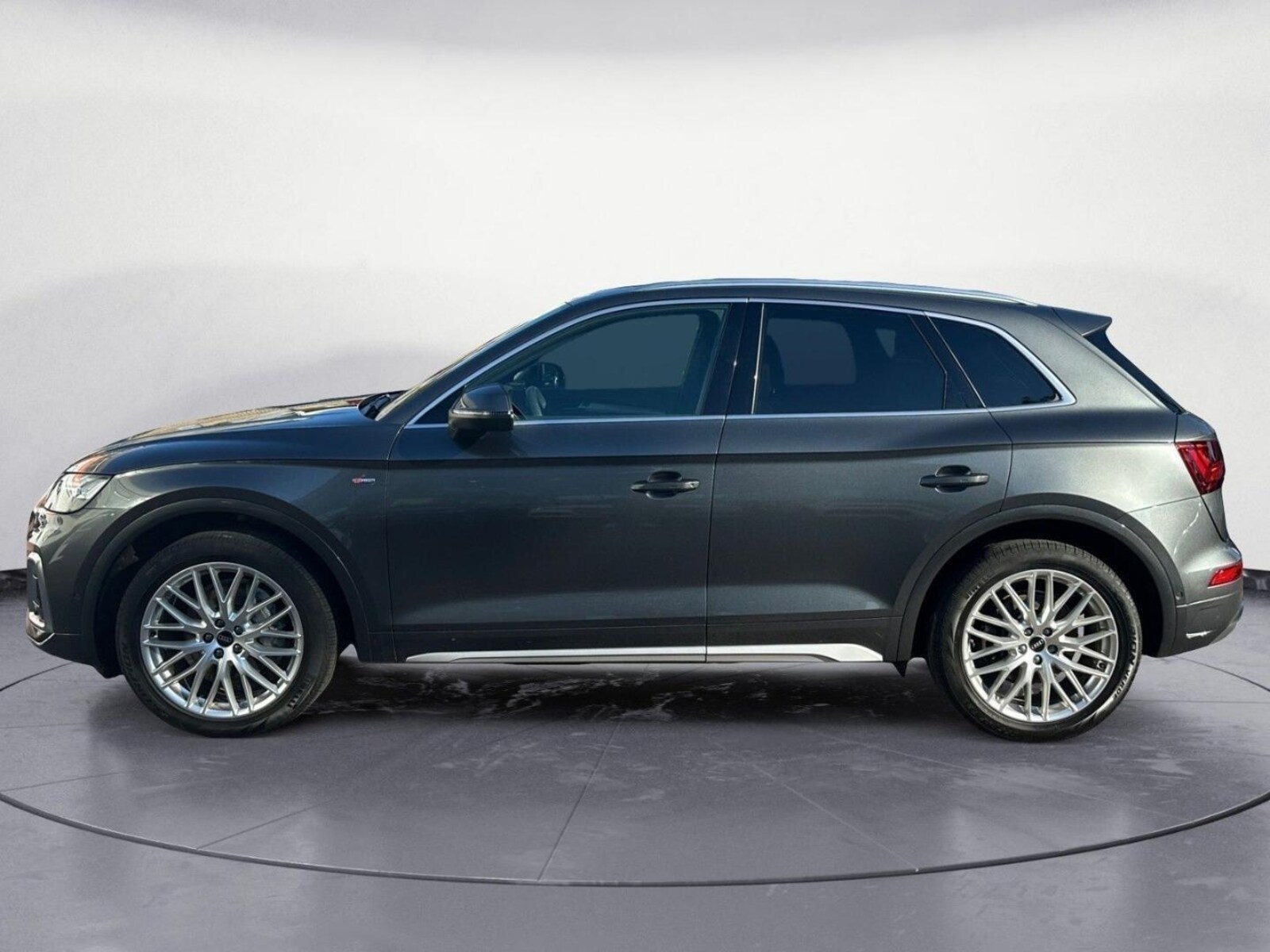 Audi Q5 – Bild 3