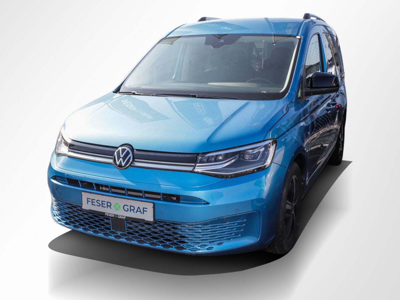 Volkswagen Caddy – Bild 11