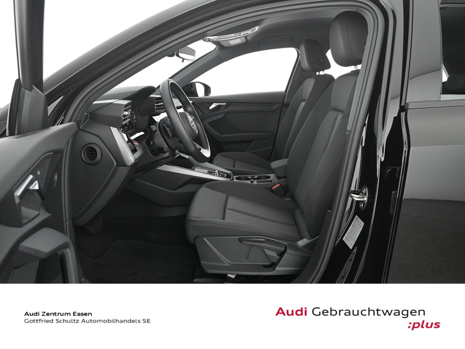 Audi A3 Sportback – Bild 11