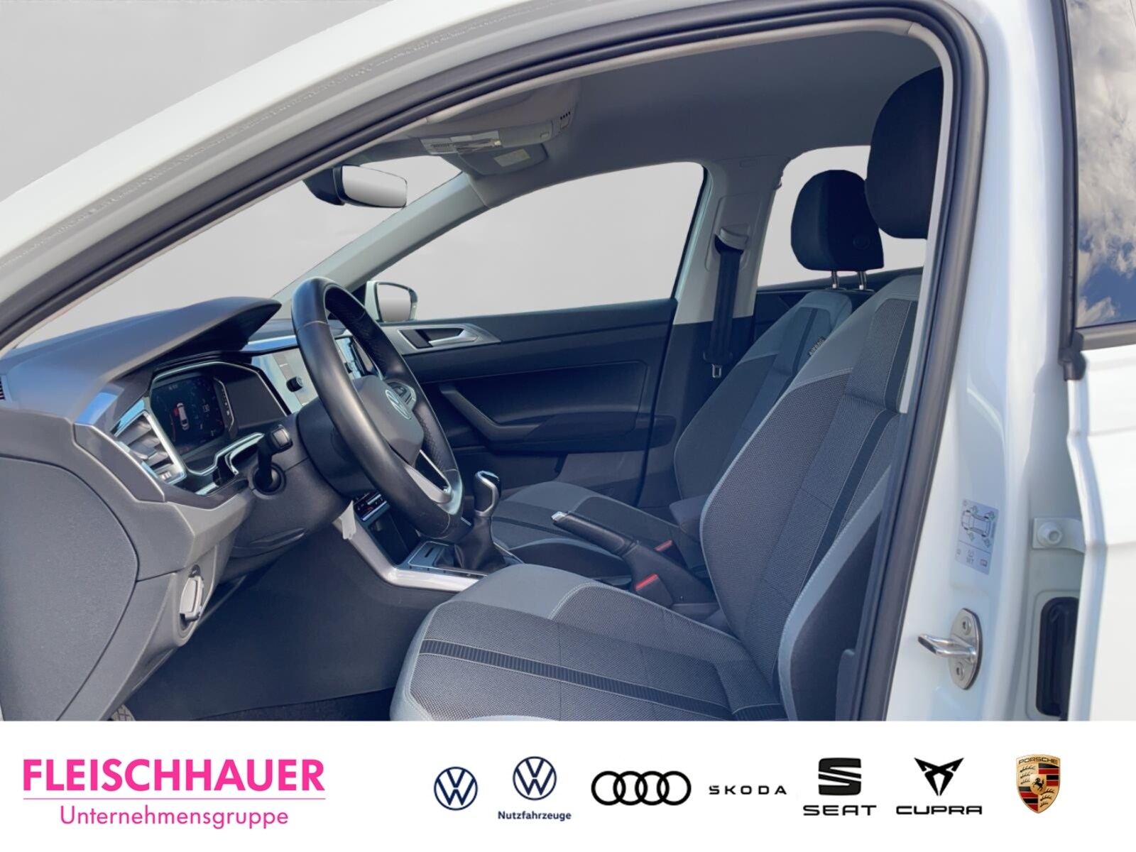 Volkswagen Polo – Bild 10