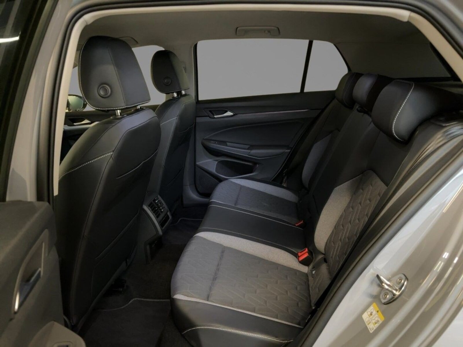 Volkswagen Golf – Bild 8