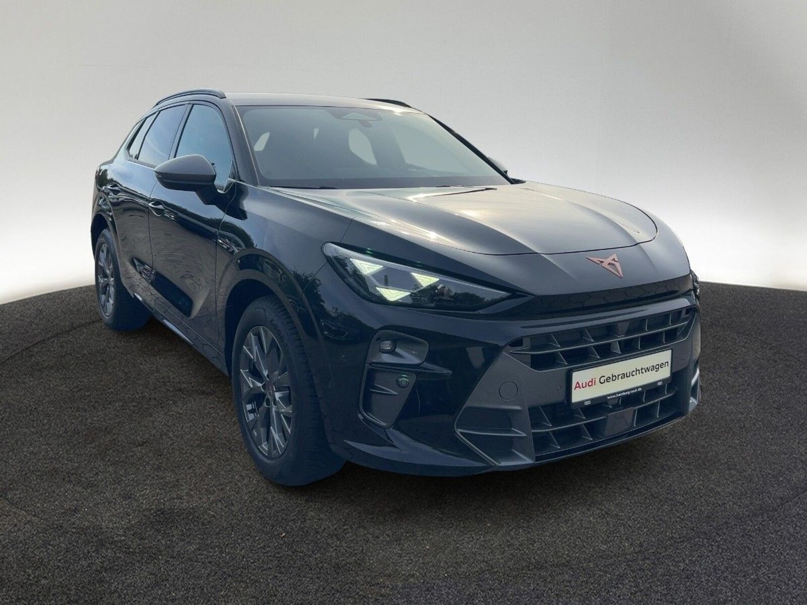 CUPRA Terramar – Bild 5