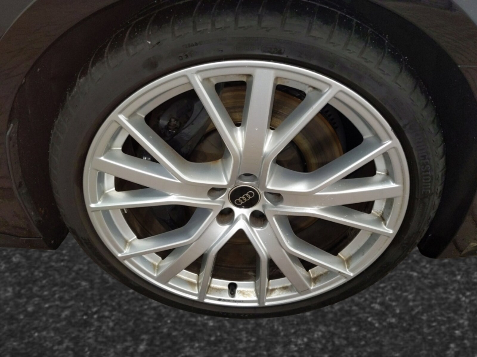 Audi S7 Sportback – Bild 7