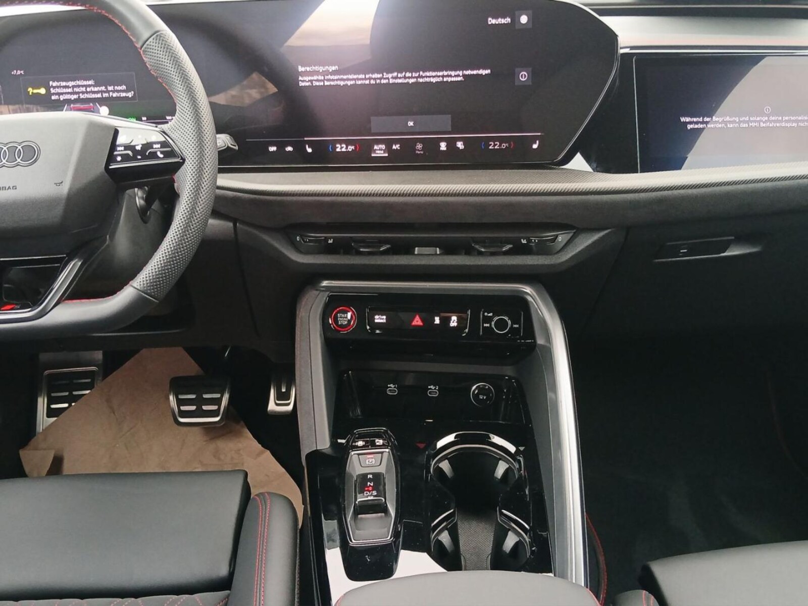 Audi Q5 Sportback – Bild 10