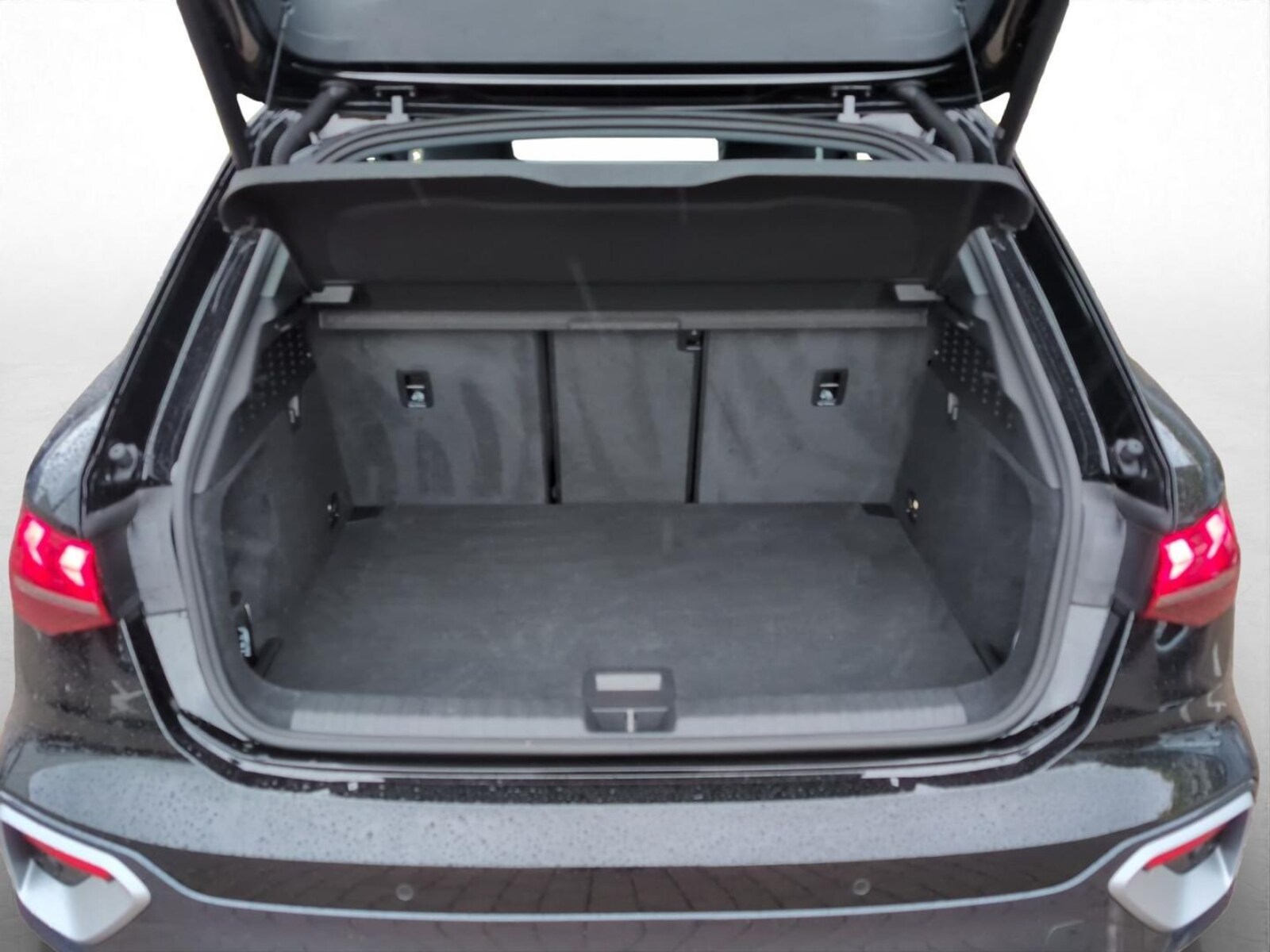 Audi A3 allstreet – Bild 10