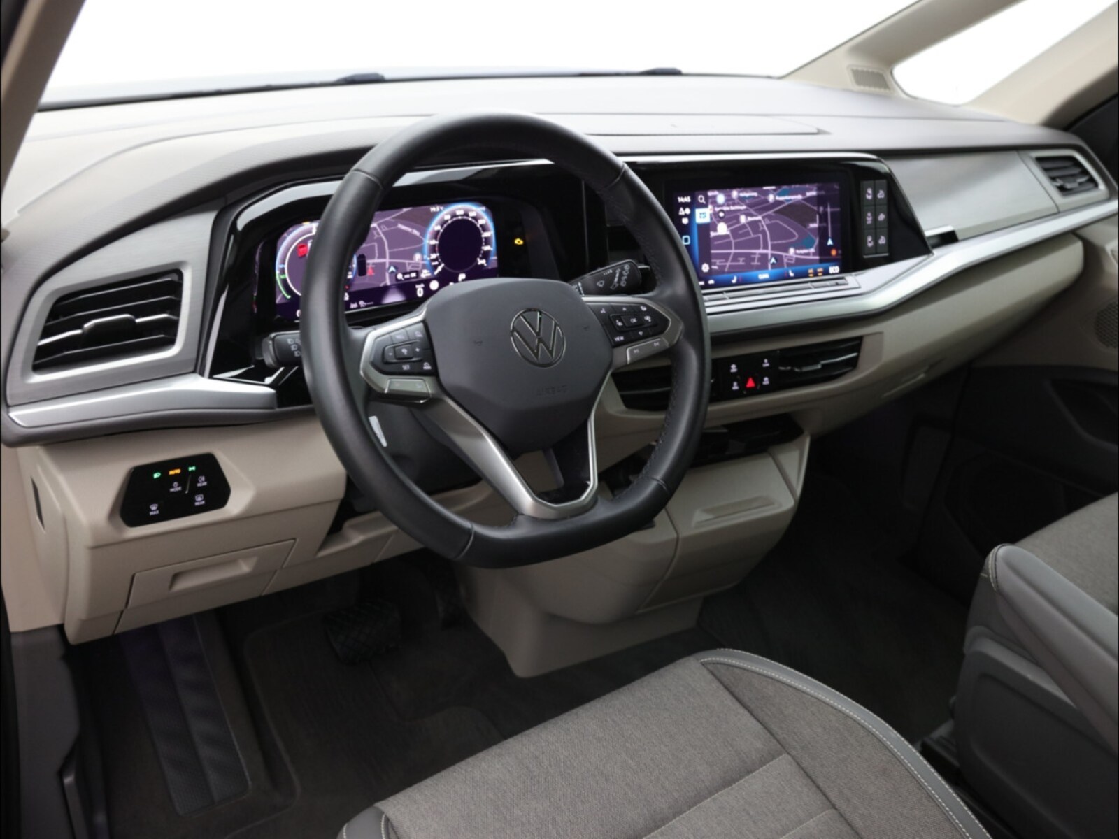 Volkswagen California – Bild 9