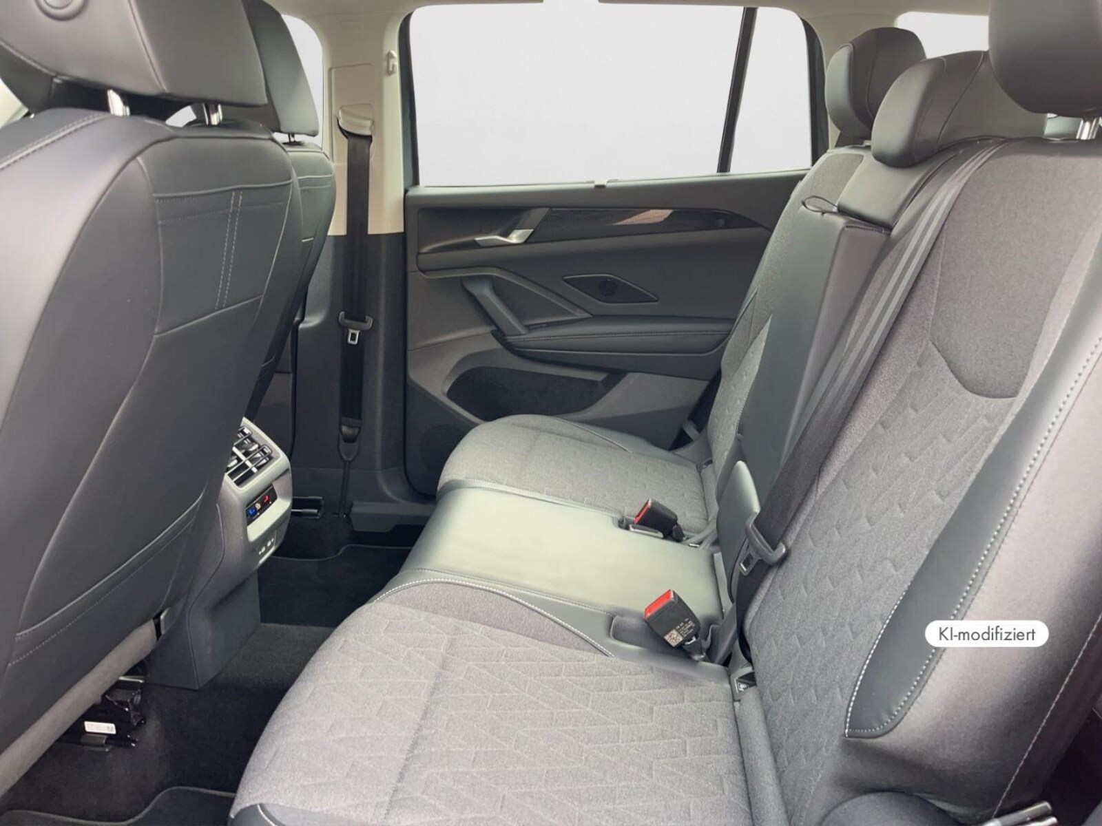 Volkswagen Tayron – Bild 14