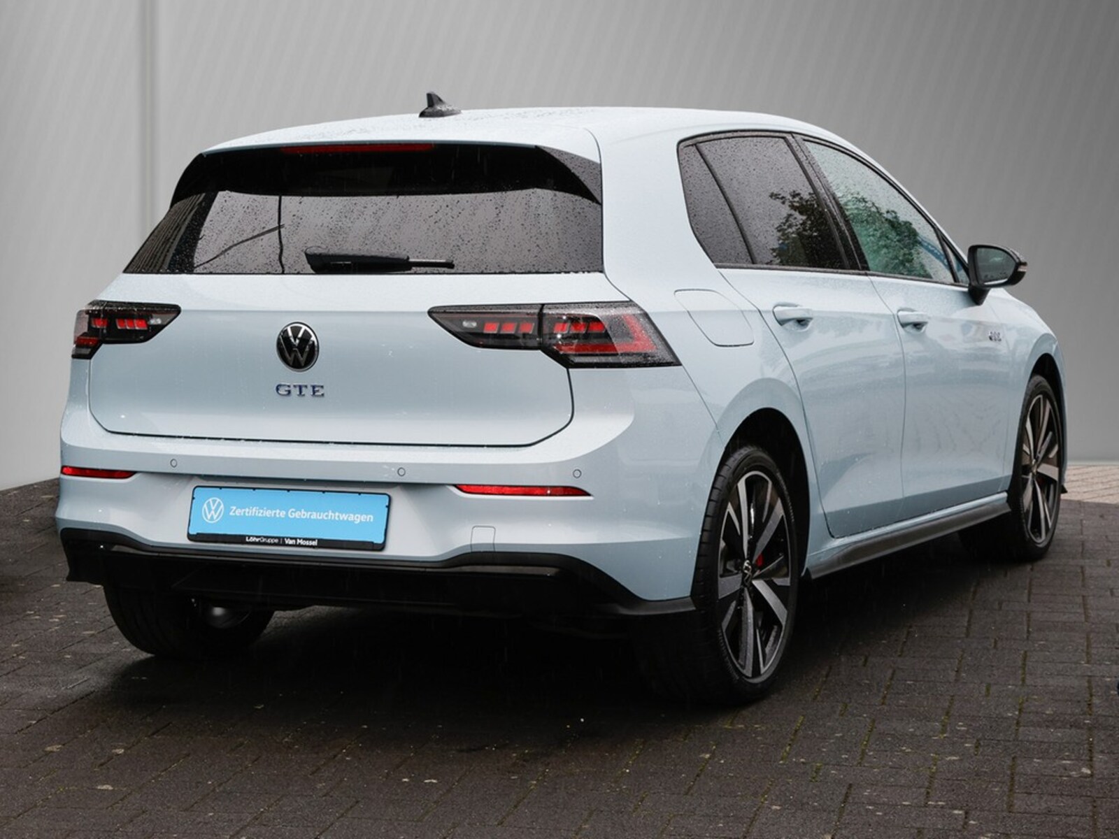 Volkswagen Golf – Bild 6