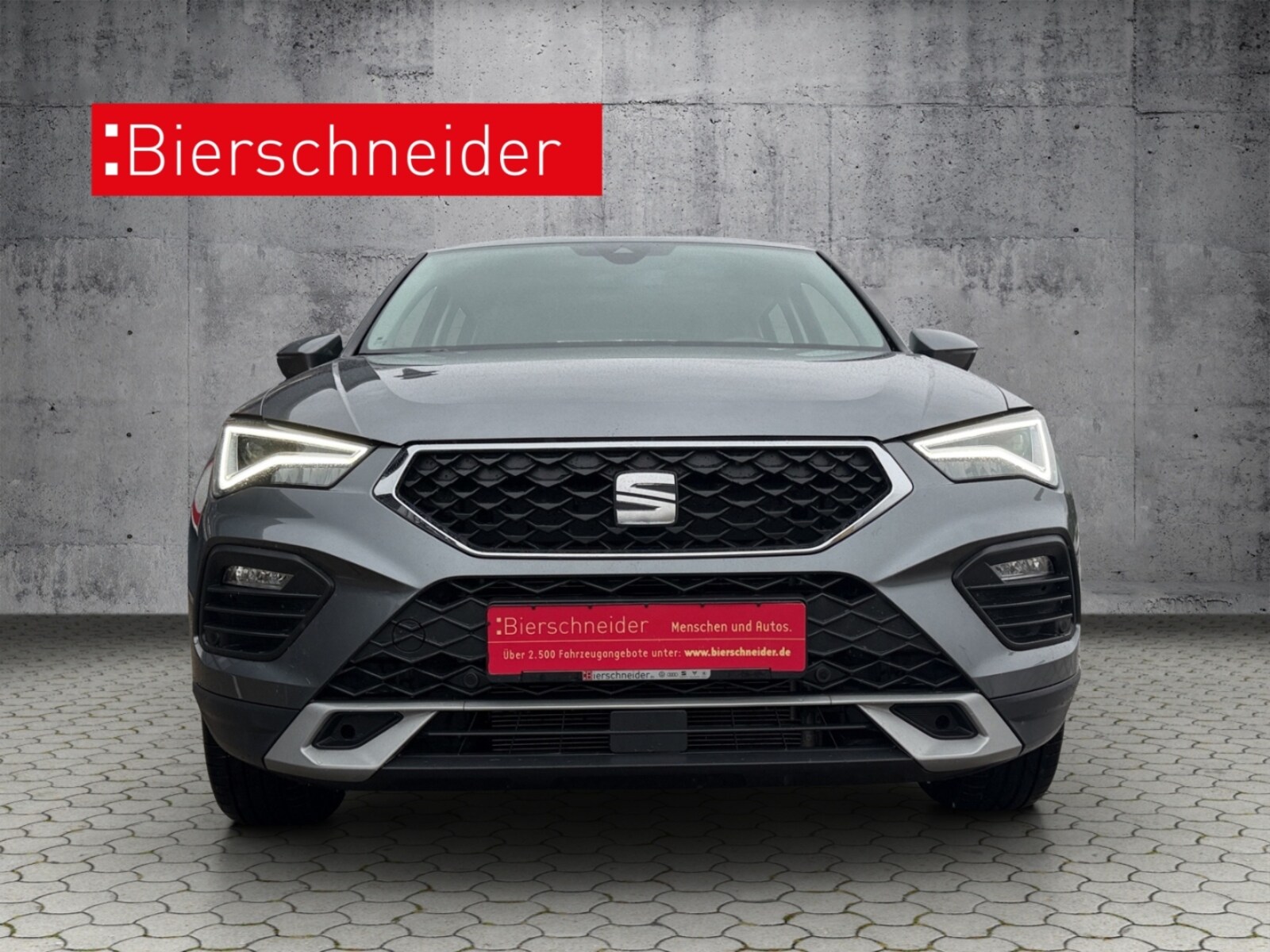 SEAT Ateca – Bild 2