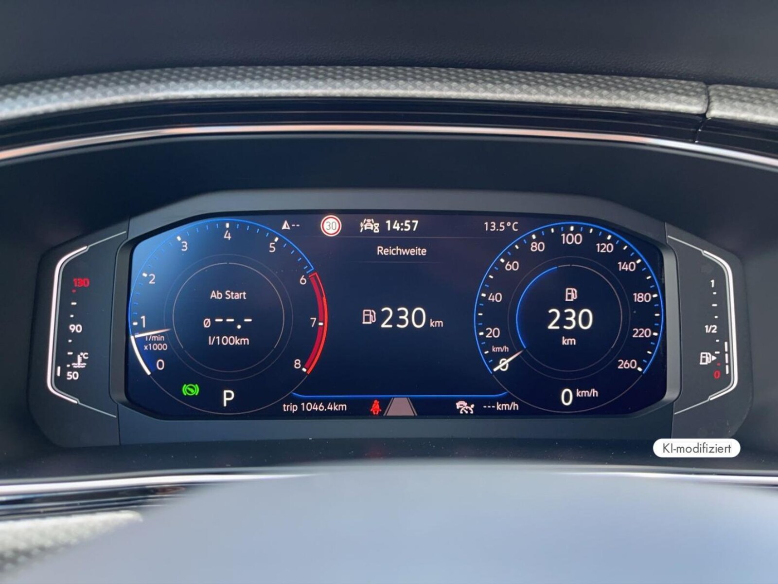 Volkswagen T-Cross – Bild 10