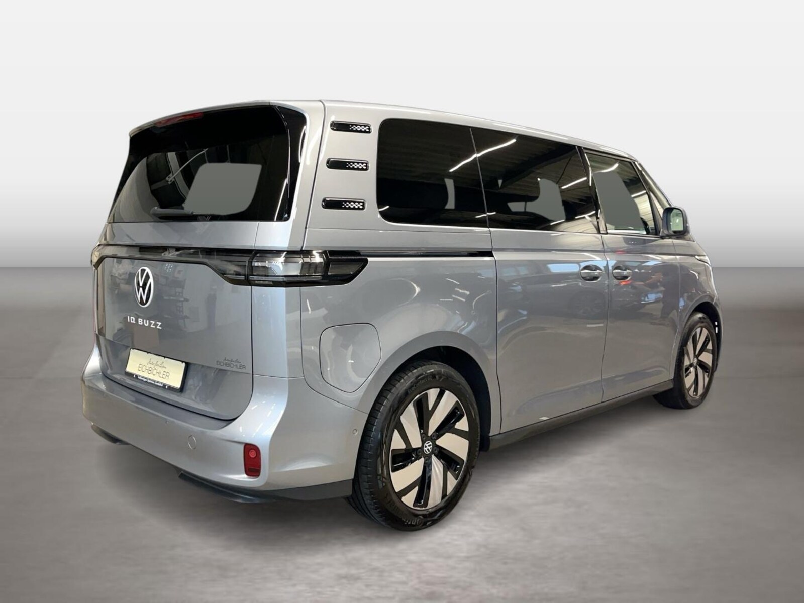 Volkswagen ID. Buzz – Bild 5