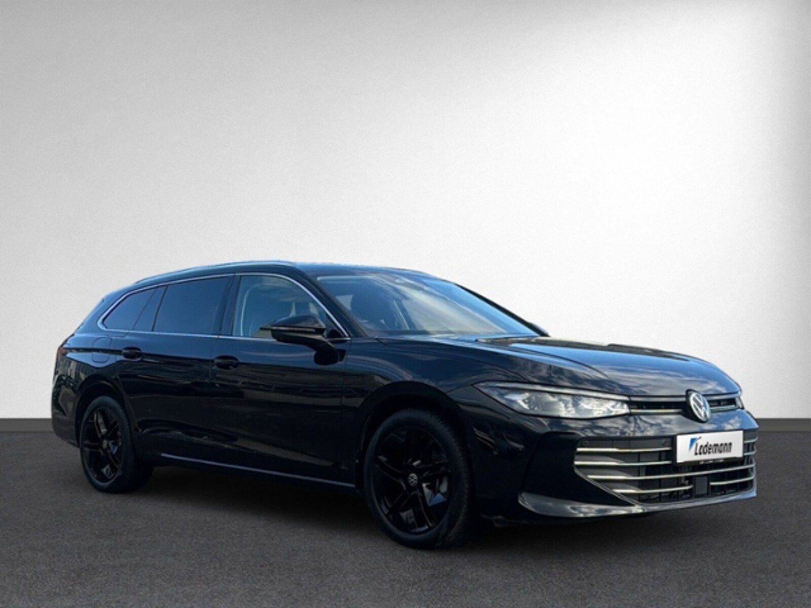 Volkswagen Passat – Bild 5