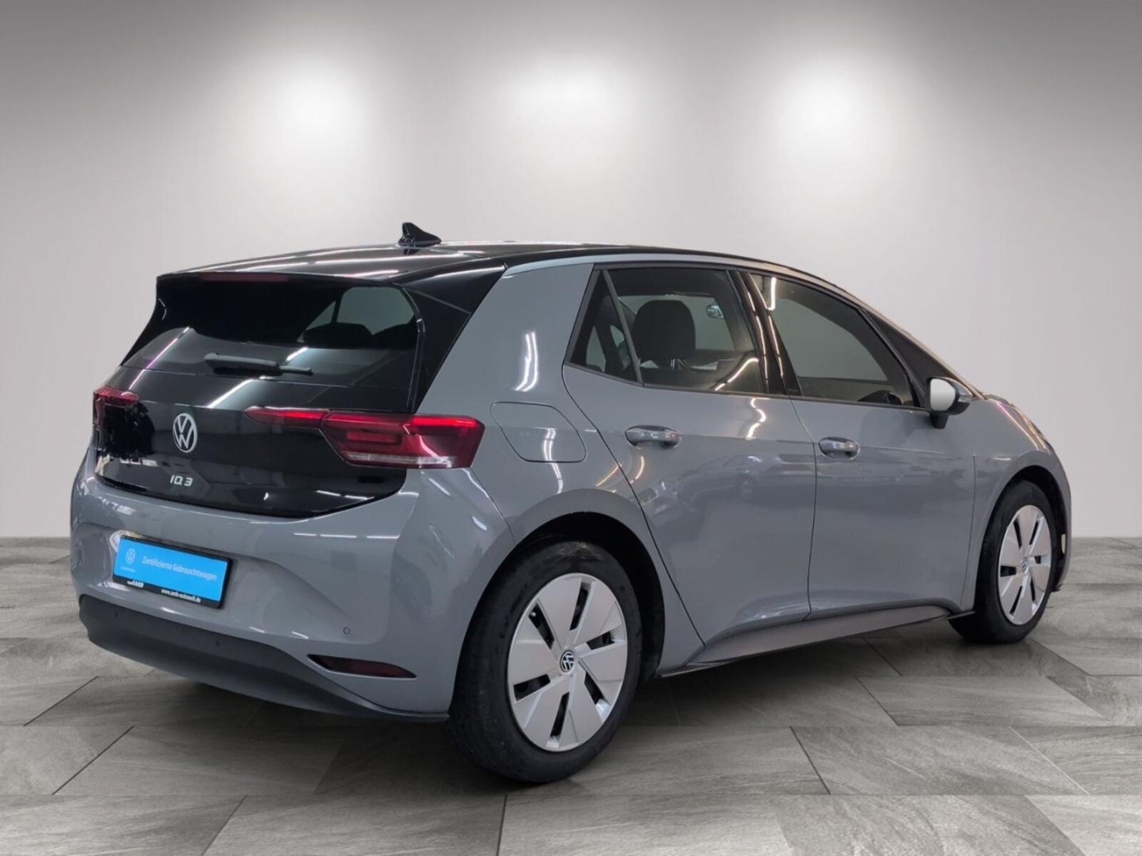 Volkswagen ID.3 – Bild 3