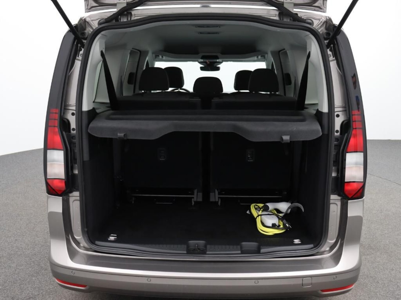 Volkswagen Caddy Maxi – Bild 9