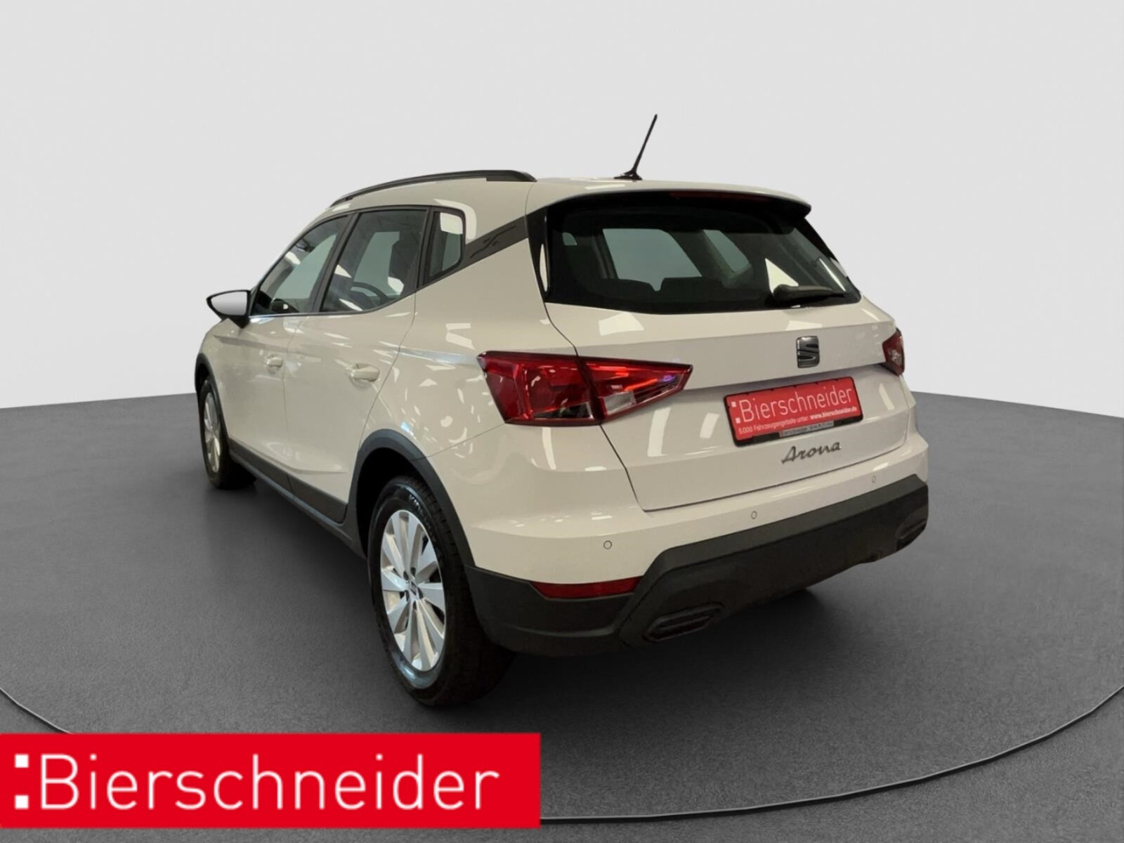 SEAT Arona – Bild 8