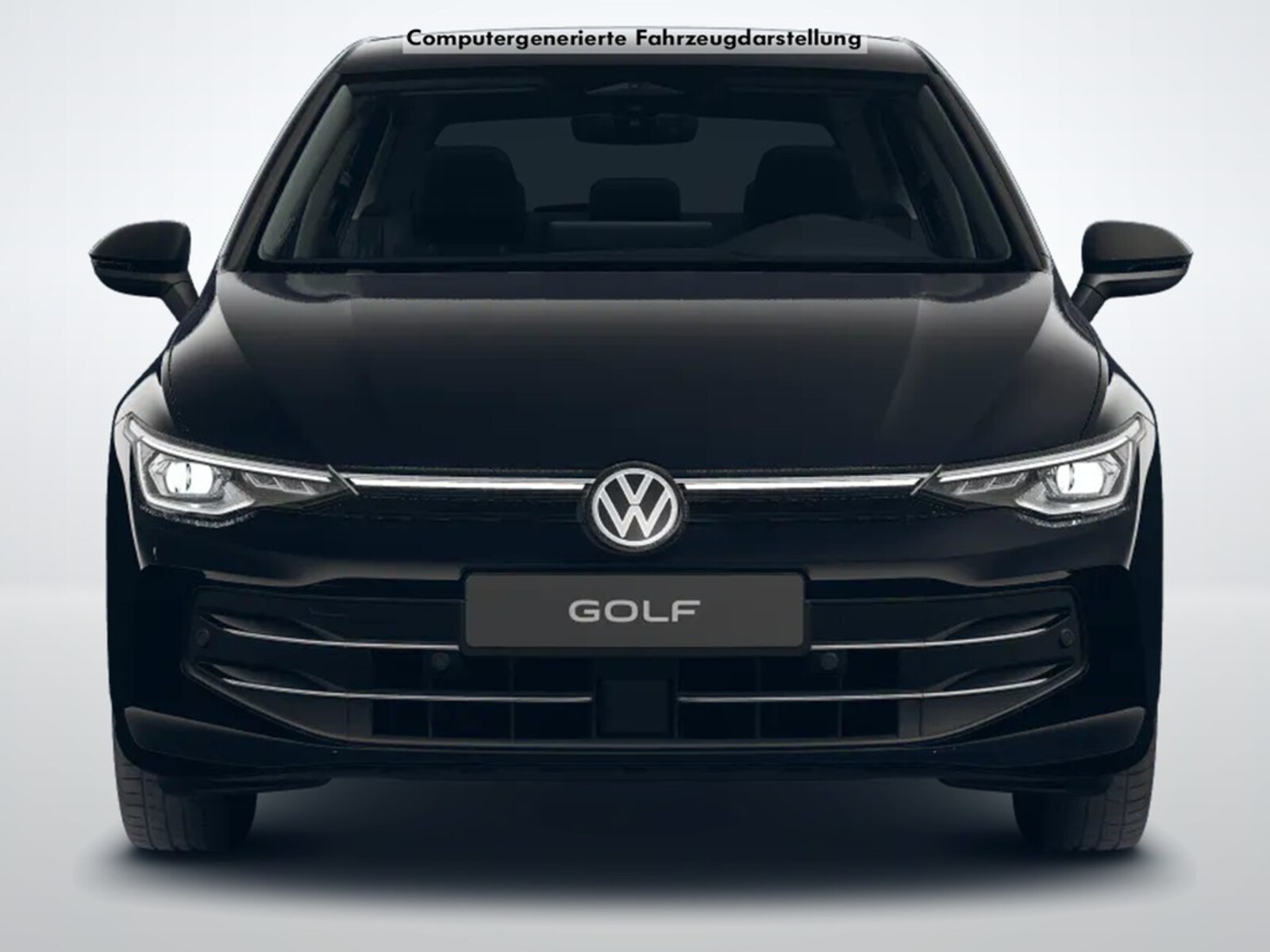 Volkswagen Golf – Bild 2