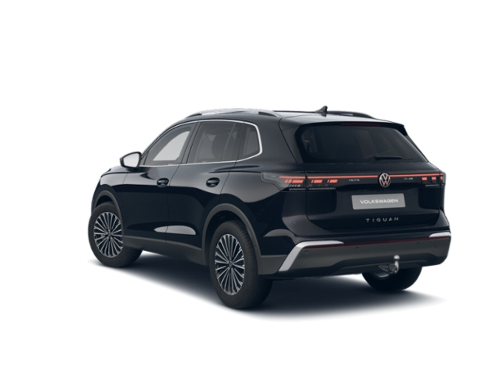 Volkswagen Tiguan – Bild 3