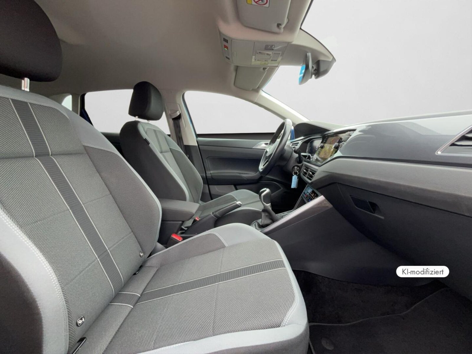 Volkswagen Polo – Bild 4