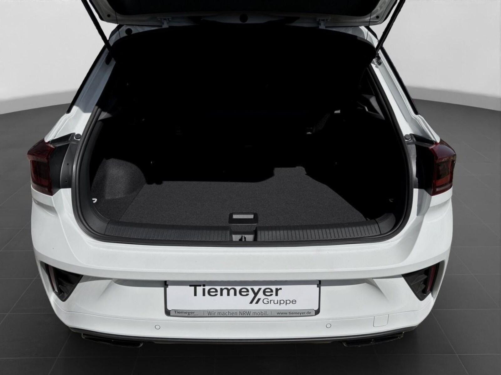Volkswagen T-Roc – Bild 17