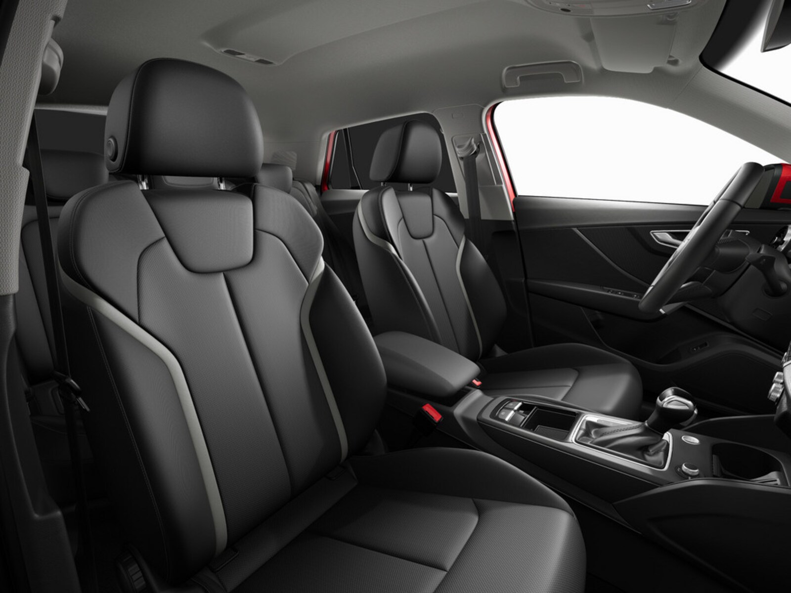 Audi Q2 – Bild 4