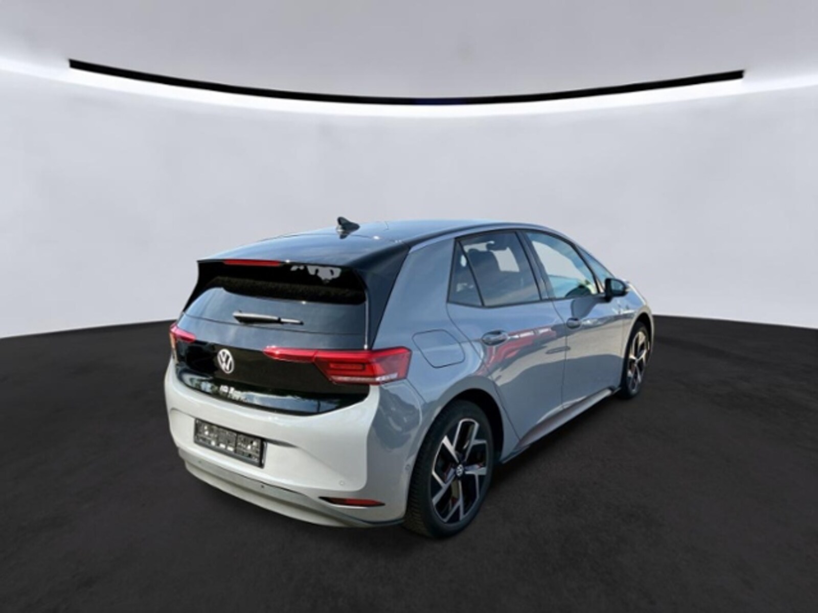 Volkswagen ID.3 – Bild 4