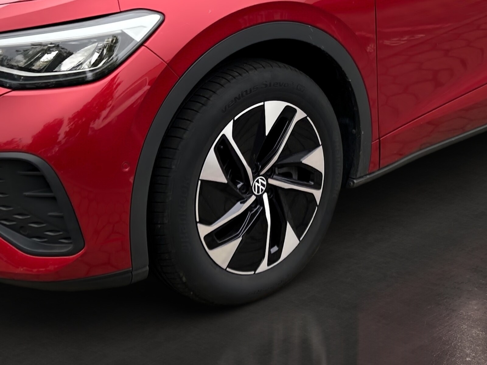 Volkswagen ID.5 – Bild 6