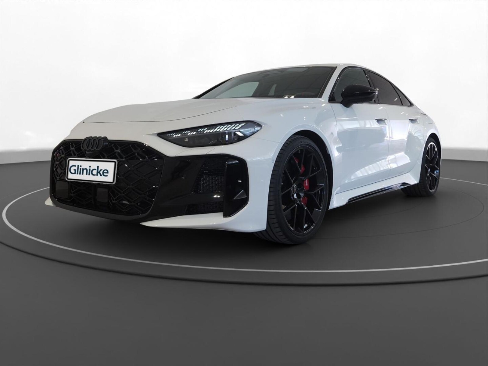 Audi RS 5 Limousine – Bild 2