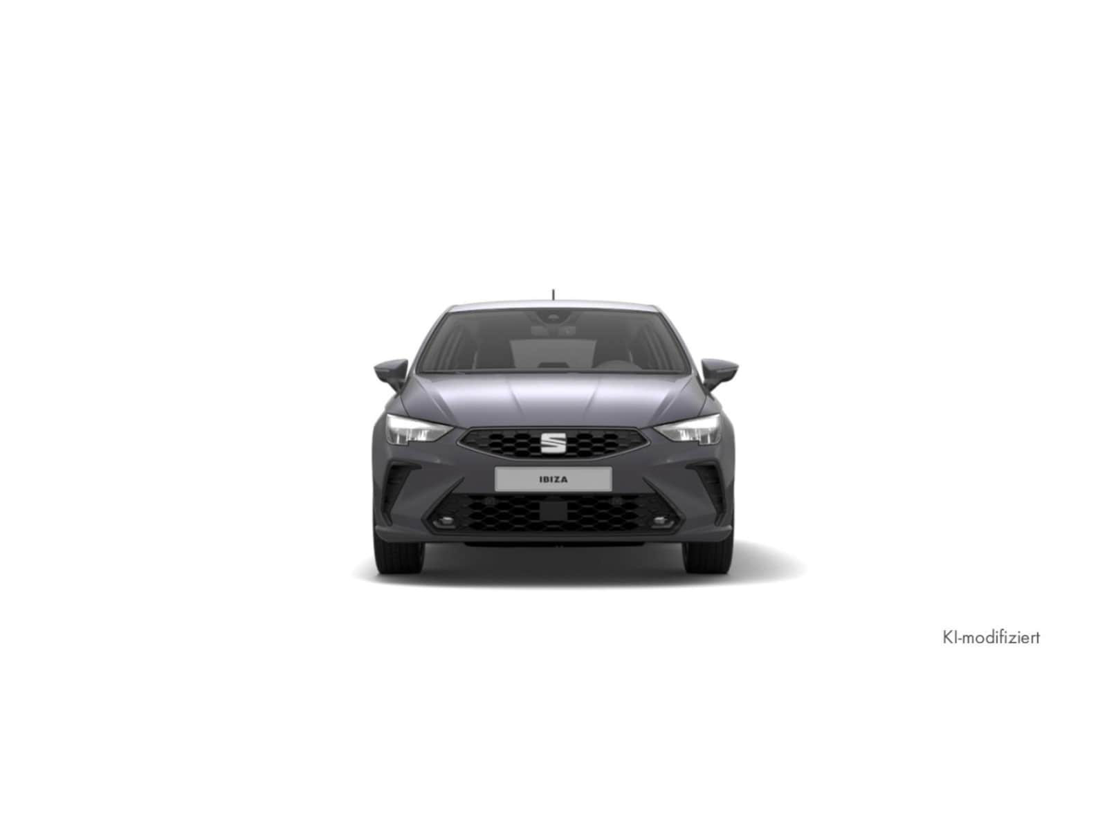 SEAT Ibiza – Bild 2