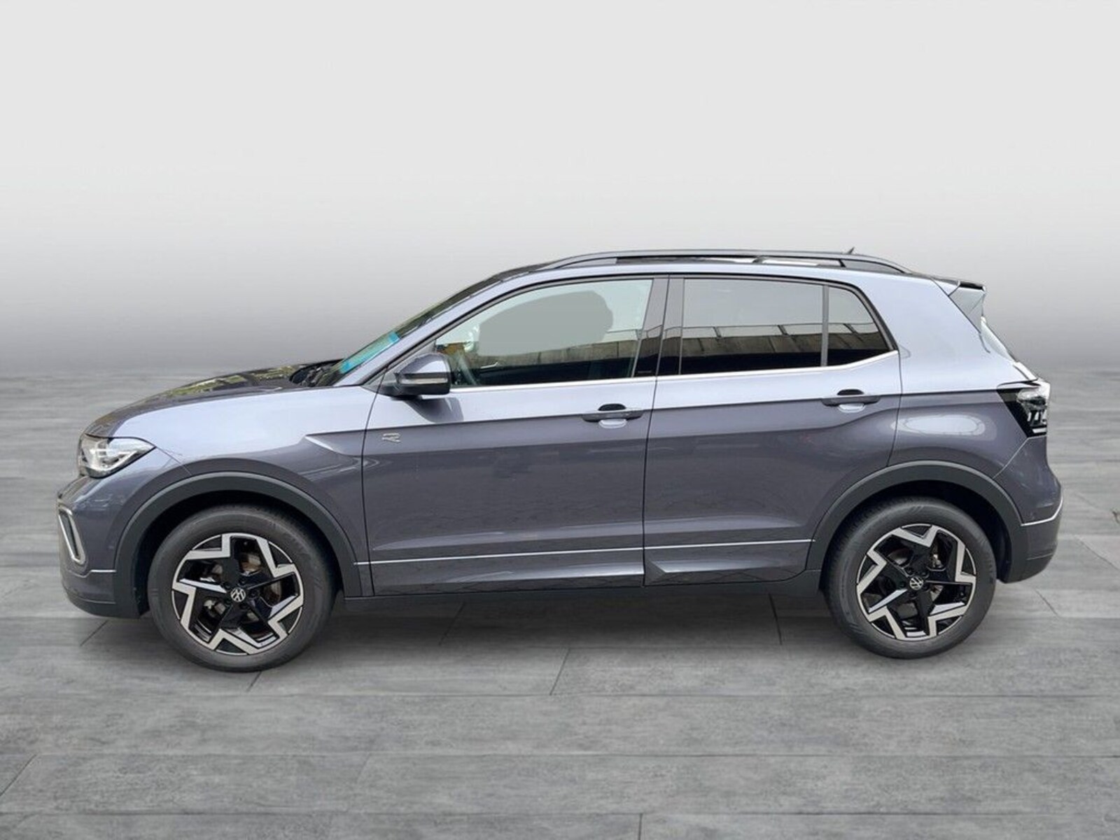 Volkswagen T-Cross – Bild 4