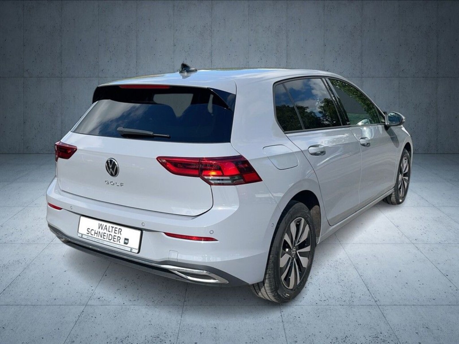 Volkswagen Golf – Bild 6