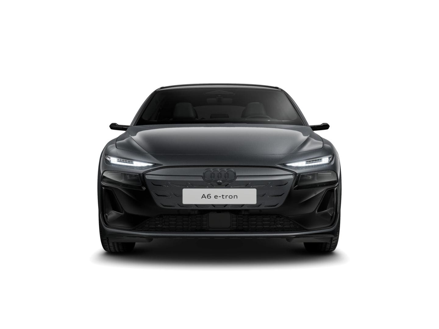 Bild über Audi A6 Avant e-tron e-tron performance - für weitere Informationen kontaktieren Sie den Audi Partner