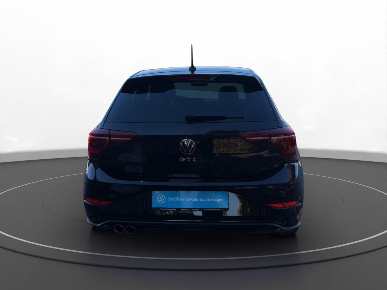 Volkswagen Polo – Bild 6