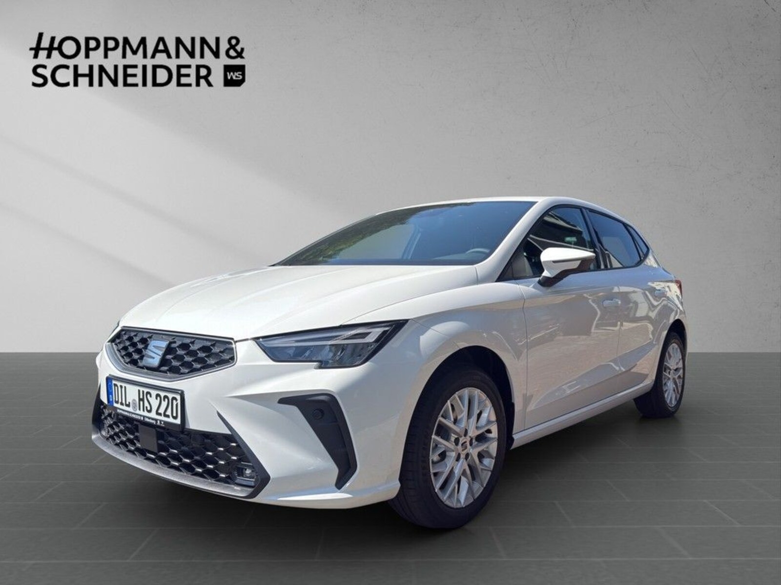 SEAT Ibiza – Bild 2