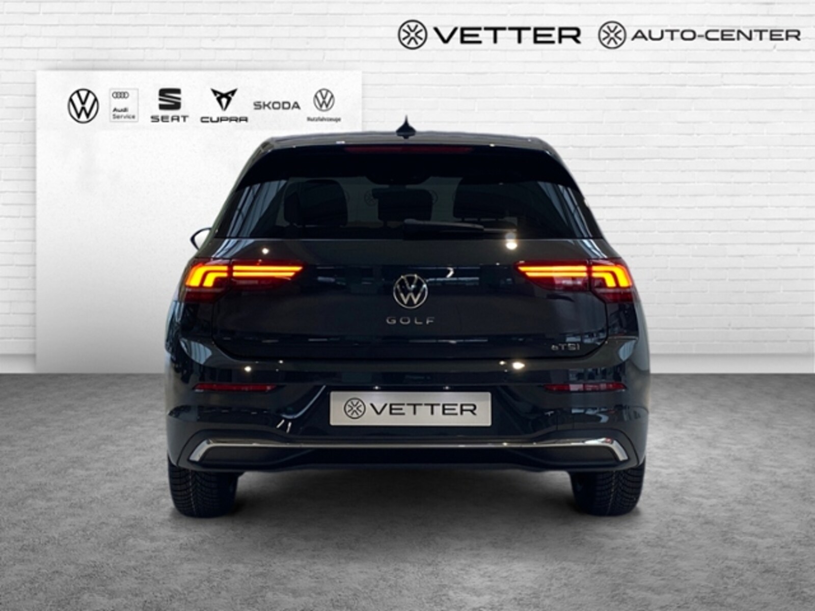 Volkswagen Golf – Bild 5