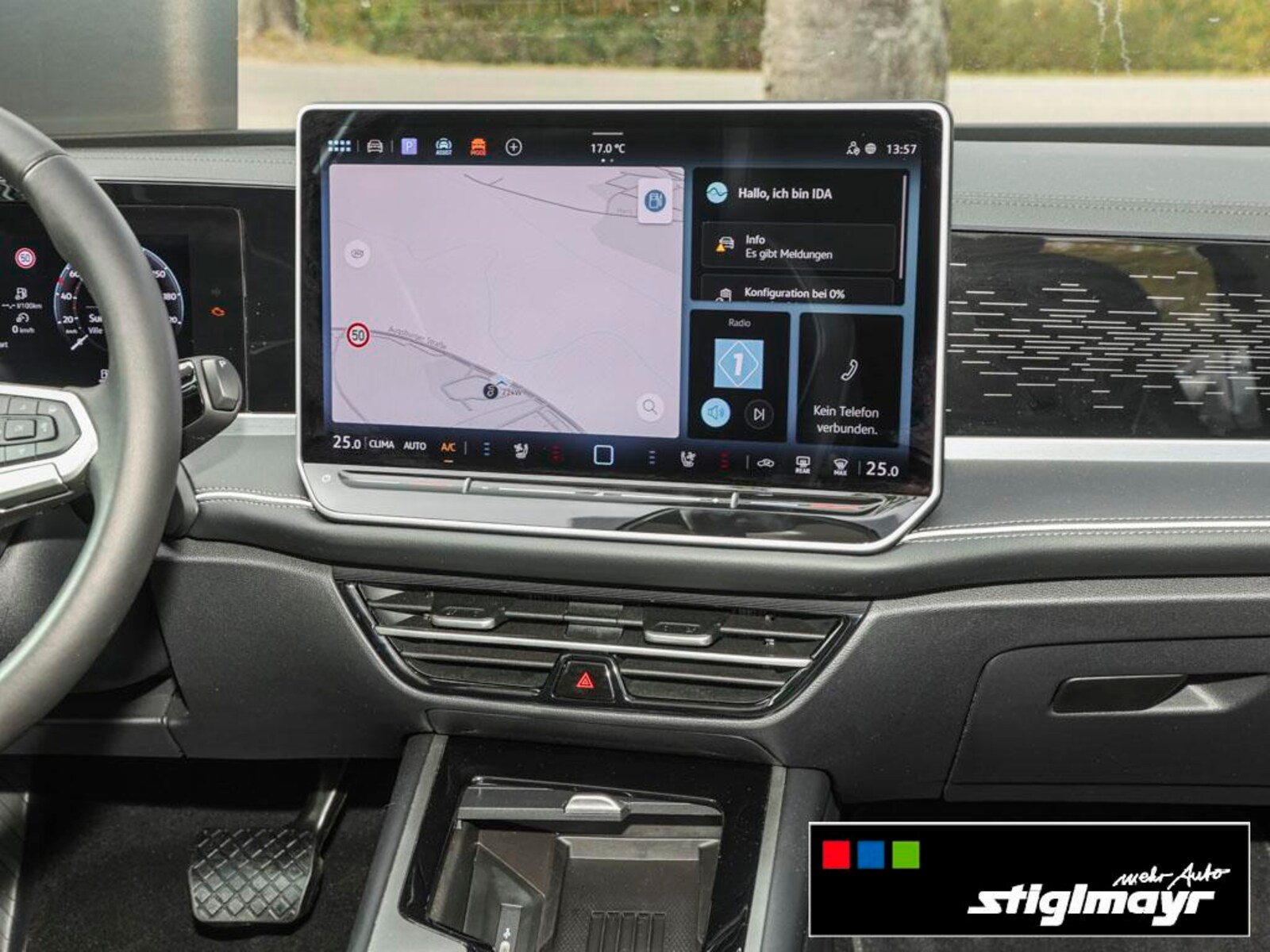 Volkswagen Passat – Bild 8