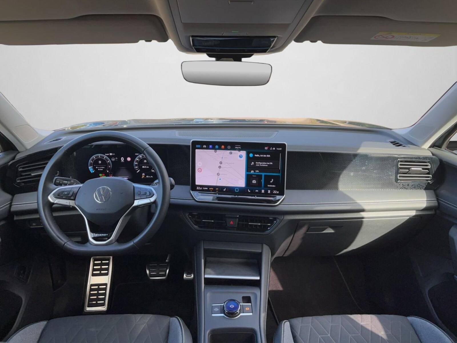 Volkswagen Tiguan – Bild 3