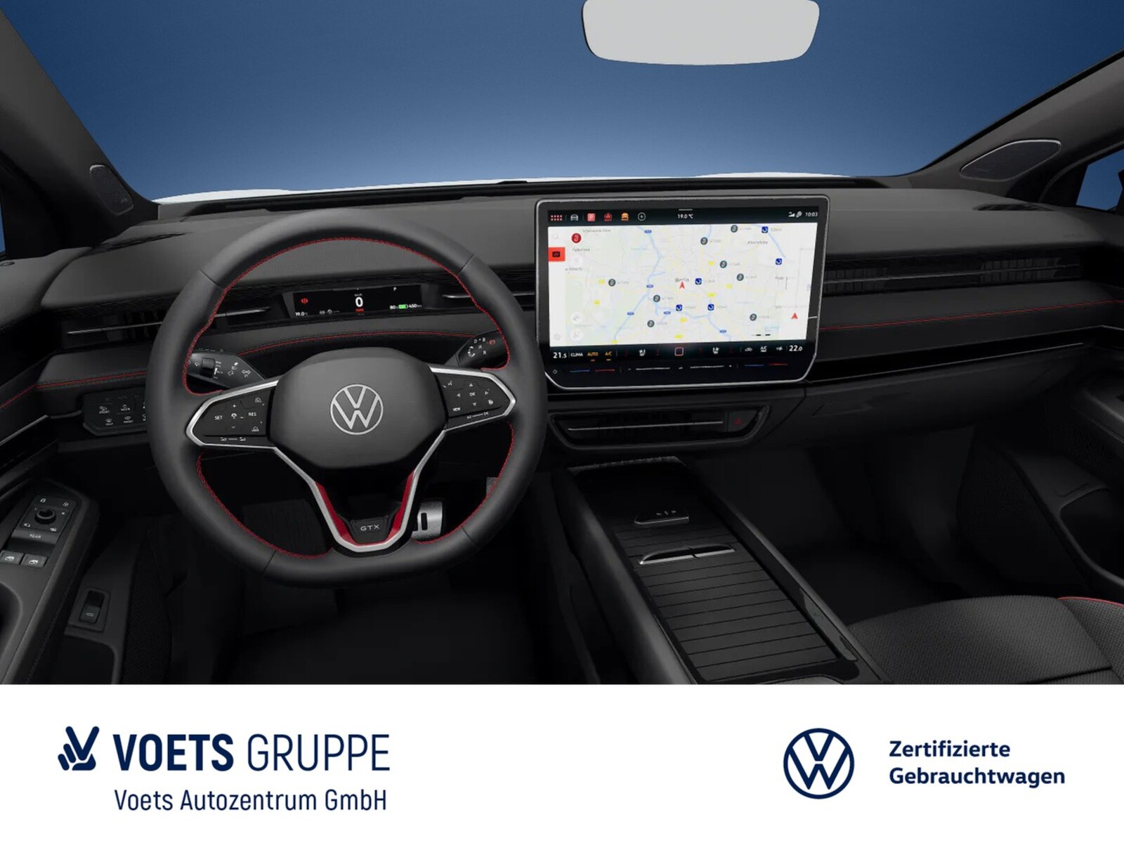 Volkswagen ID.7 Tourer – Bild 9