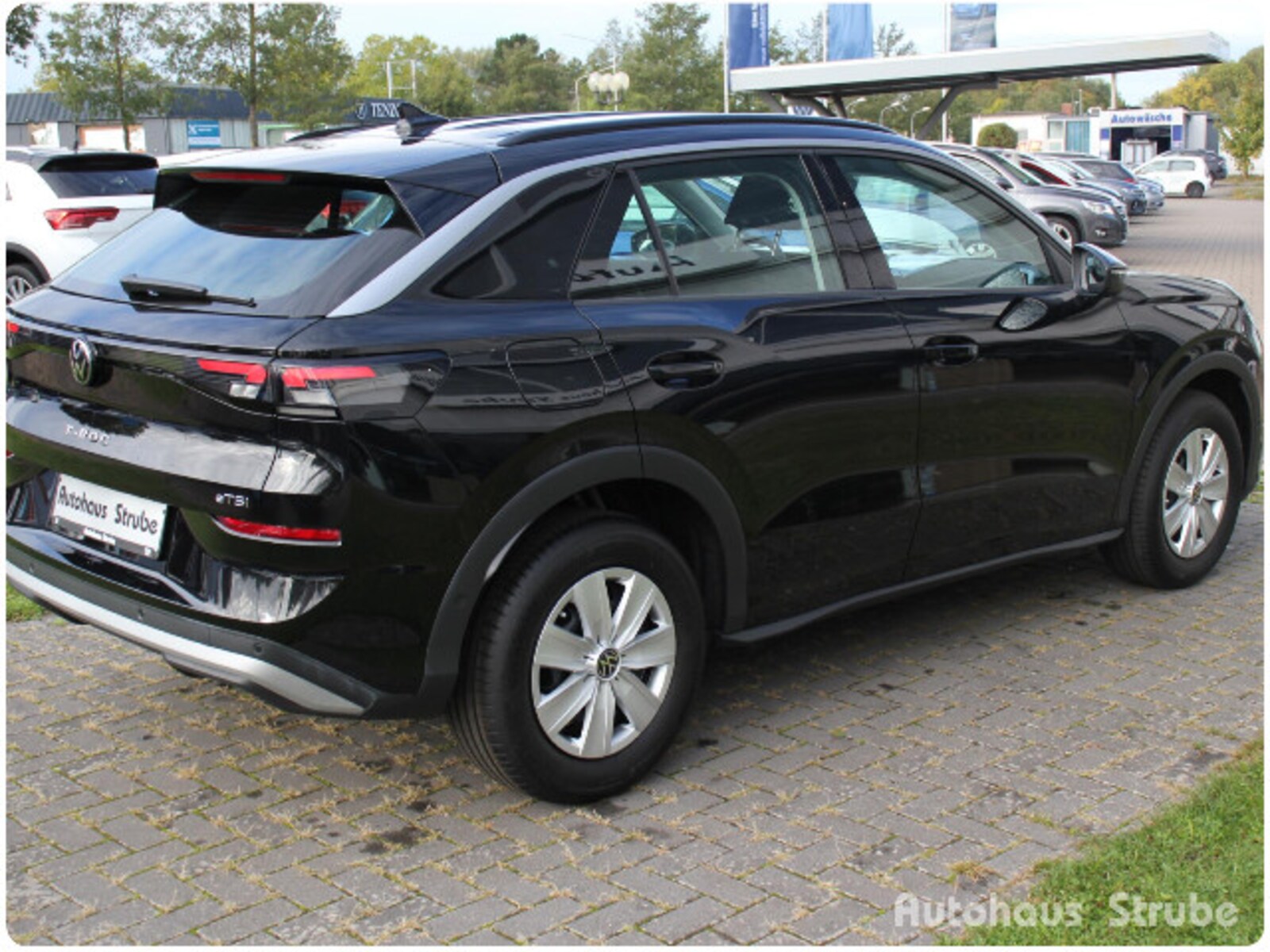 Volkswagen T-Roc – Bild 6