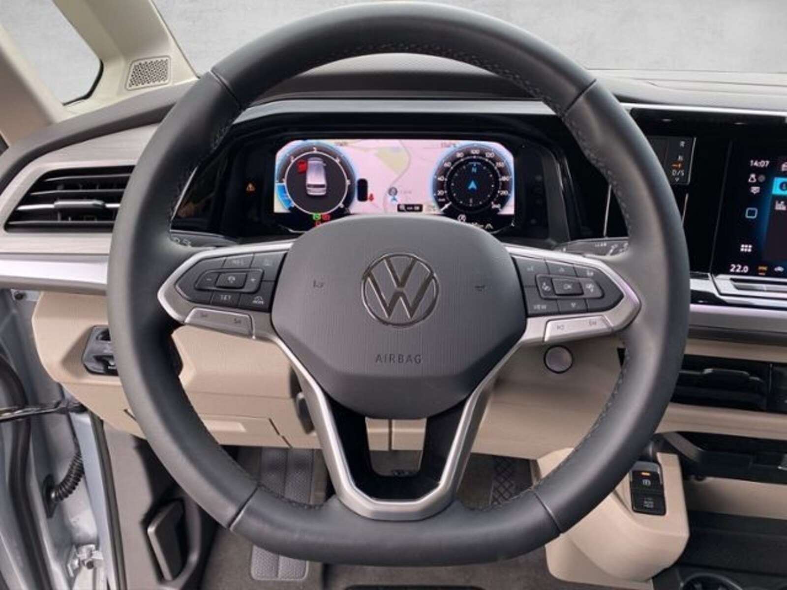 Volkswagen California – Bild 13