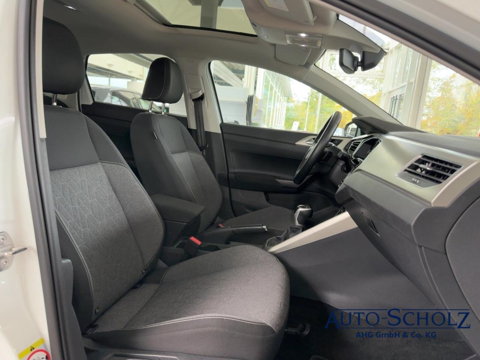 Volkswagen Polo – Bild 10
