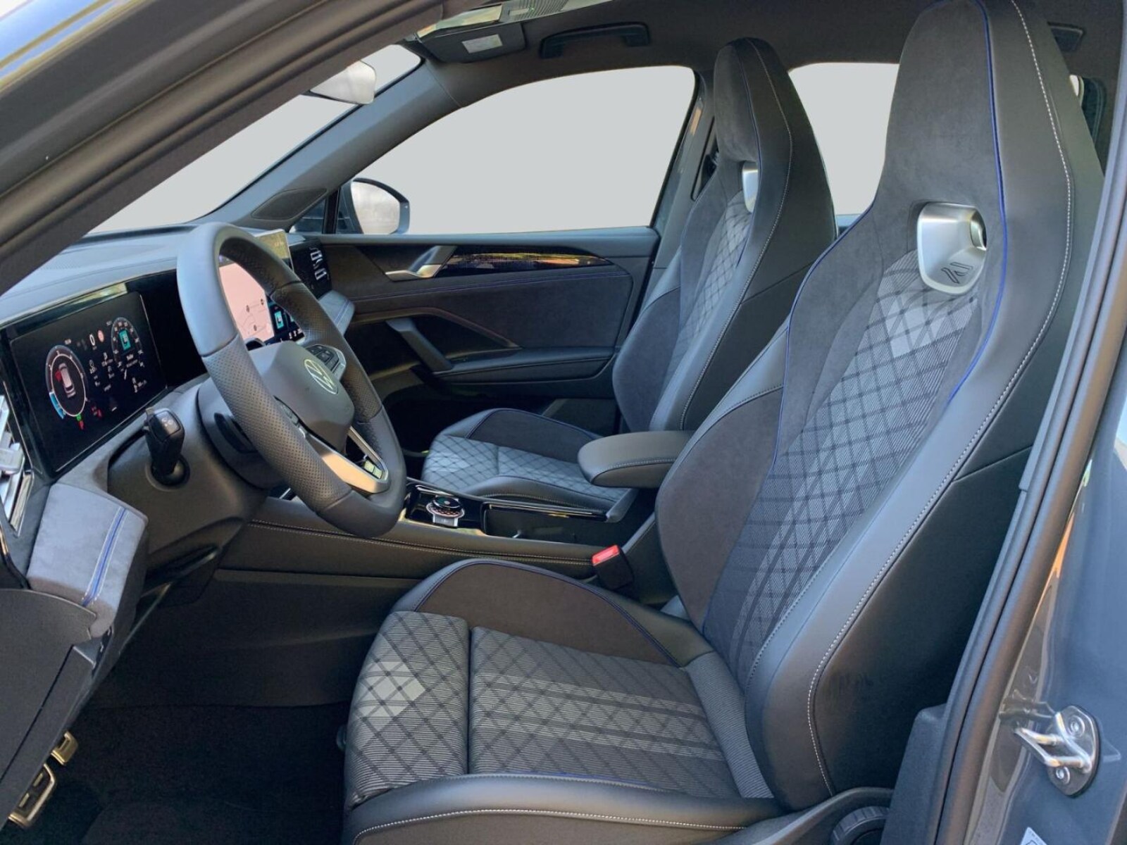 Volkswagen Tiguan – Bild 10