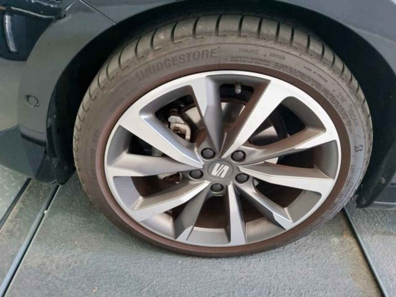 SEAT Leon Sportstourer – Bild 11